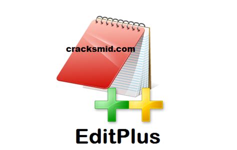 EditPlus 5.7 Build 4352 Crack + Registration Code Download 2023